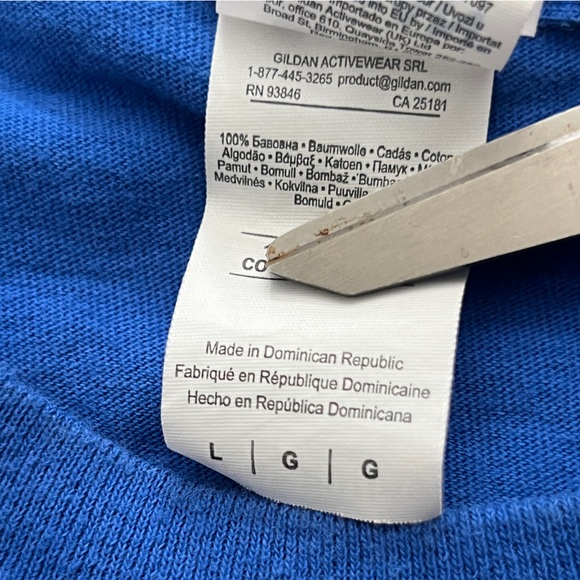 Dilly Dilly T-Shirt. Size Large - Picture 3 of 3